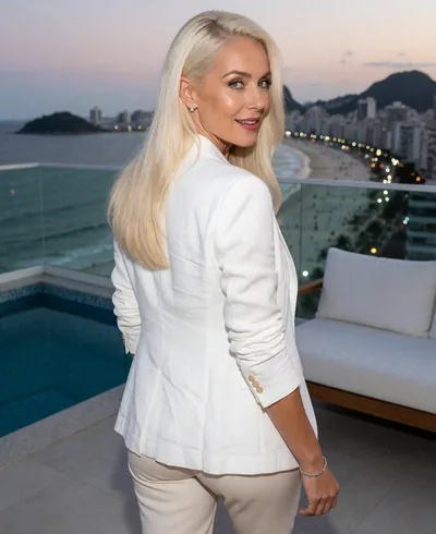 Alessandra, foto