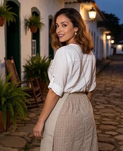 Daniele, foto