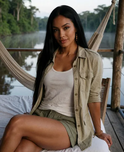 Naiara, foto