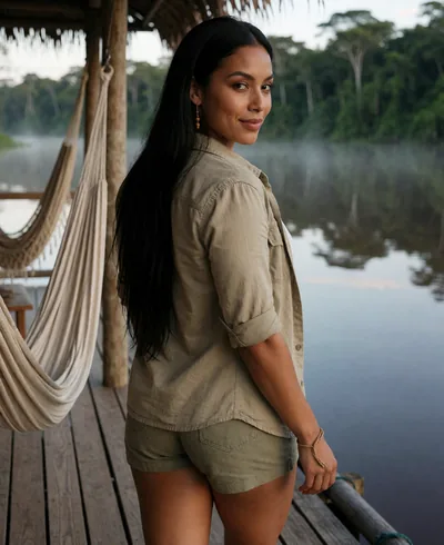 Naiara, foto