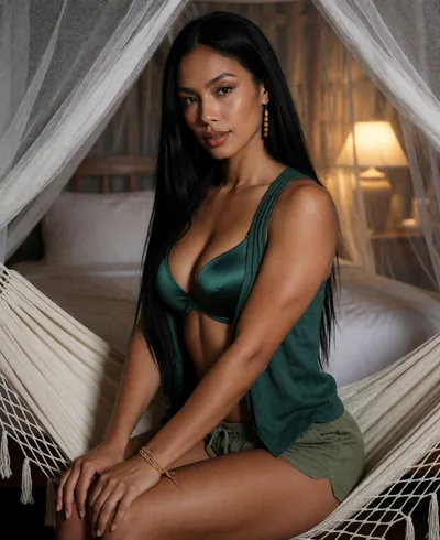 Naiara, foto