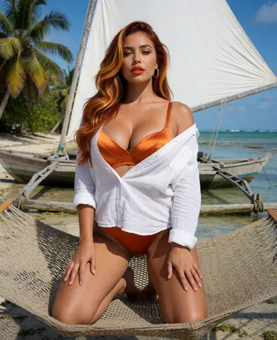 Poliana, foto