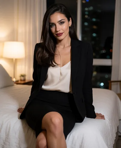 Vanessa, foto