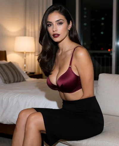 Vanessa, foto